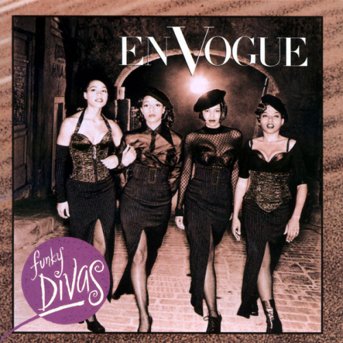 En Vogue – Funky Divas (1992) FLAC