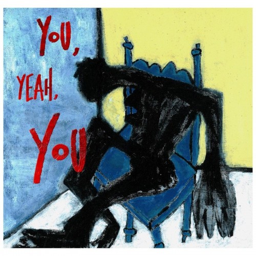 Tre Burt – You, Yeah, You (2021) [FLAC]