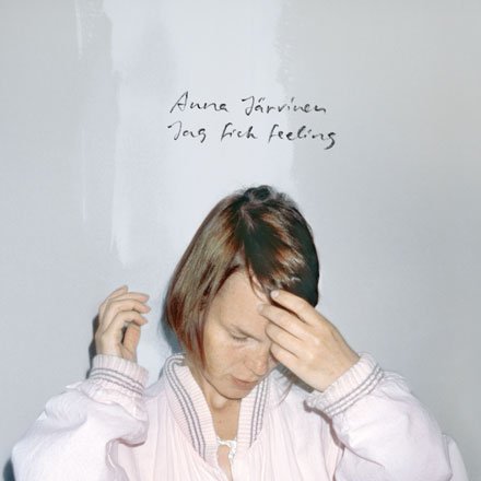 Anna Jarvinen - Jag Fick Feeling (2007) FLAC Download