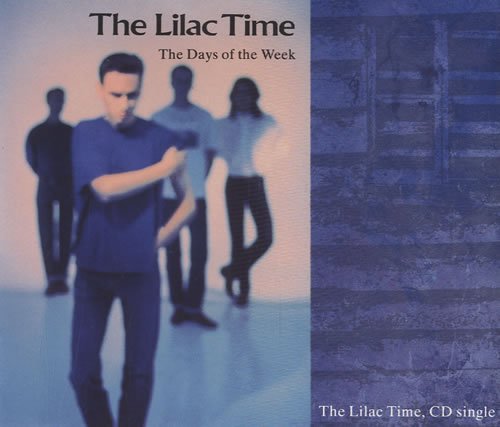 The Lilac Time-The Days Of The Week-CDS-FLAC-1989-401