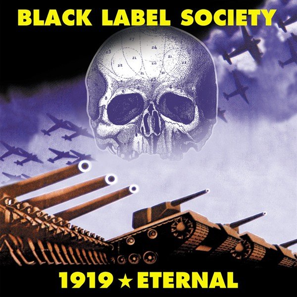 Black Label Society-1919 Eternal-CD-FLAC-2002-ERP
