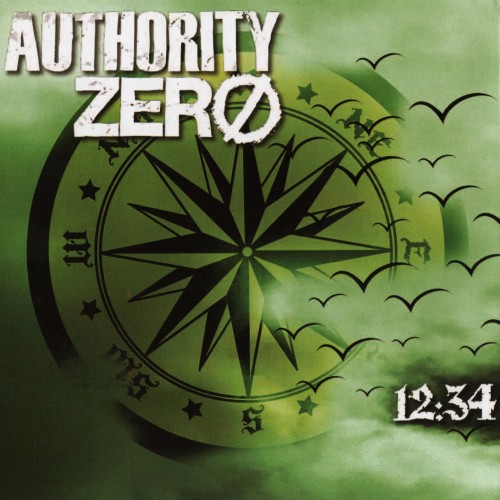 Authority Zero-1234-16BIT-WEB-FLAC-2007-VEXED