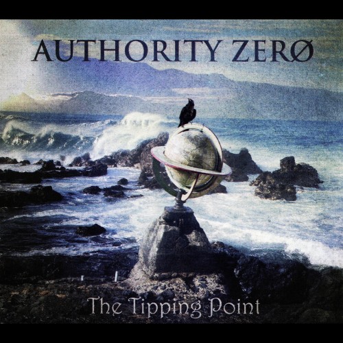 Authority Zero-The Tipping Point-16BIT-WEB-FLAC-2013-VEXED