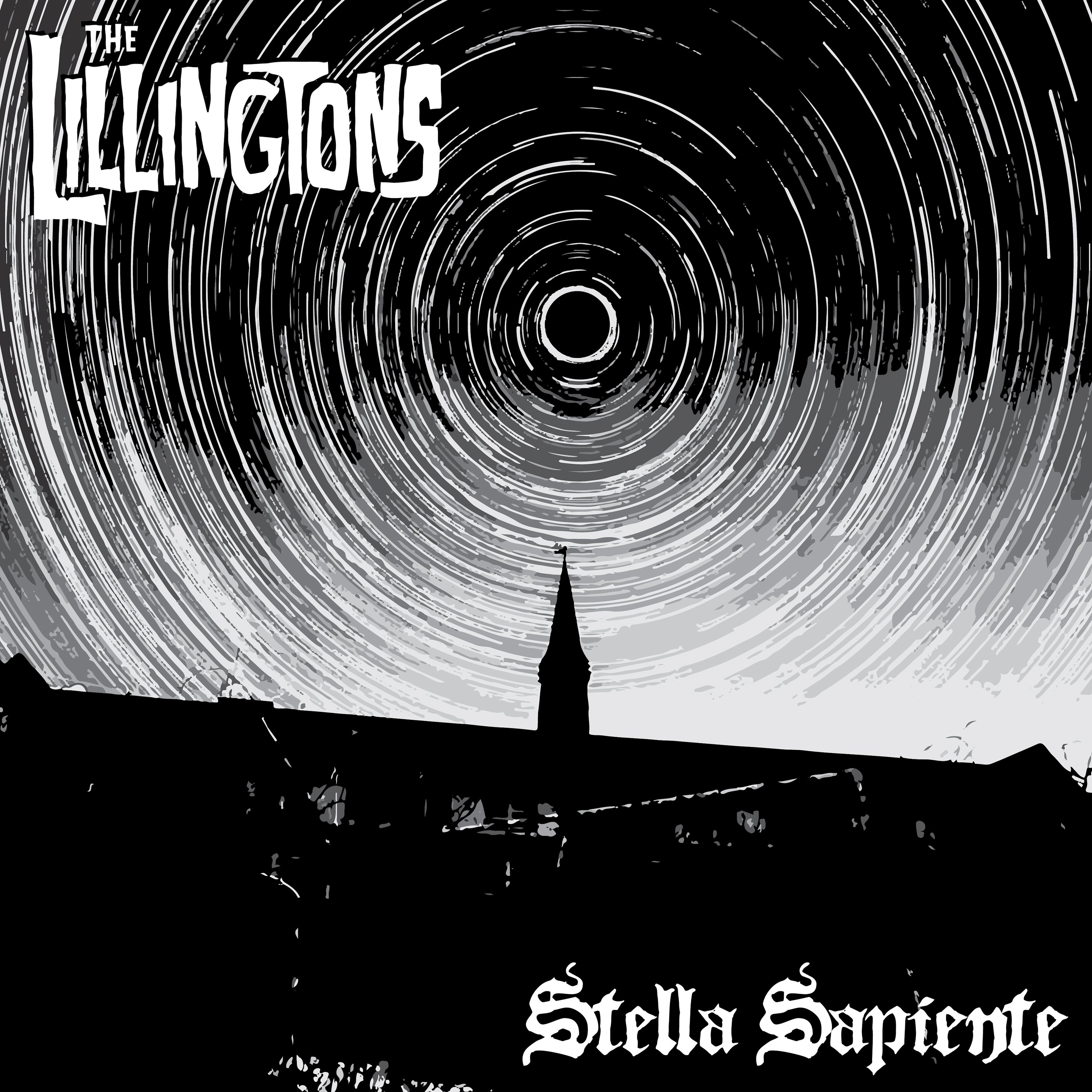 The Lillingtons - Stella Sapiente (2017) FLAC Download