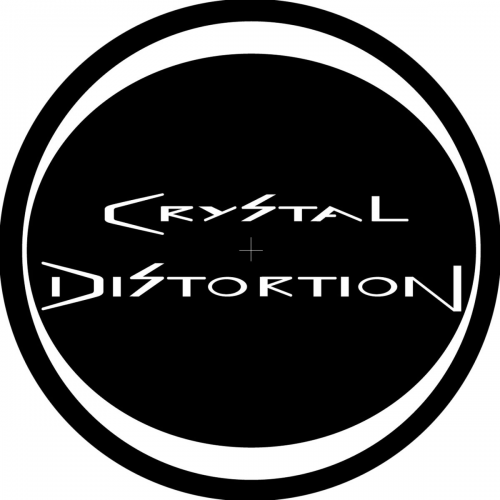 Crystal Distortion – Crystal Distortion (1995) [Vinyl FLAC]