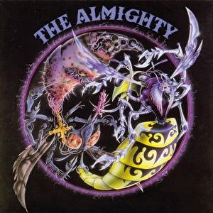 The Almighty - The Almighty (2000) FLAC Download