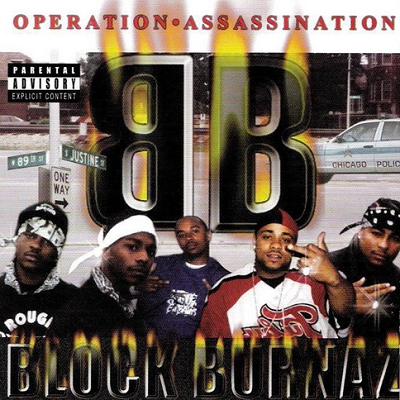 Block Burnaz-Operation Assassination-CD-FLAC-2001-RAGEFLAC