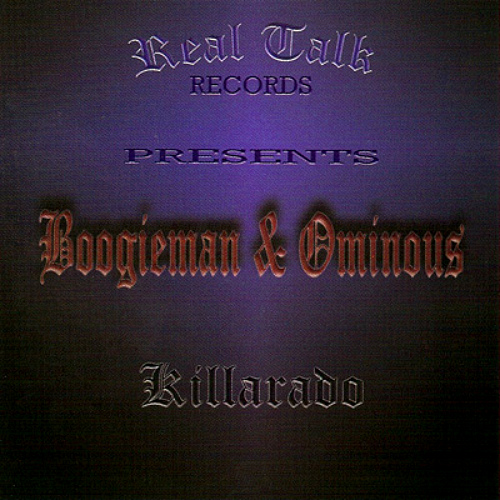 Boogieman And Ominous-Killarado-CD-FLAC-2002-RAGEFLAC