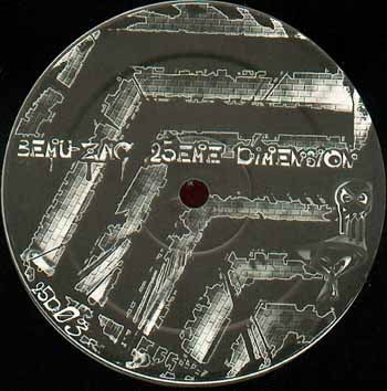 Bermuzac-From Live Trax-(25D003)-LIMITED EDITION-VINYL-FLAC-2003-BEATOCUL
