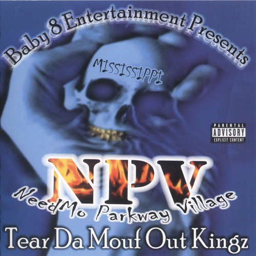 NeedMo Parkway Village-Tear Da Mouf Out Kingz-2CD-FLAC-2003-RAGEFLAC