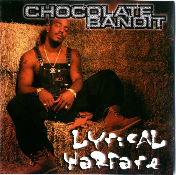 Chocolate Bandit-Lyrical Warfare-CD-FLAC-2001-RAGEFLAC