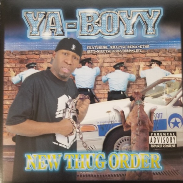 Ya-Boyy-New Thug Order-CD-FLAC-2000-RAGEFLAC