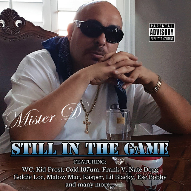 Mister D-Still In The Game-CD-FLAC-2015-RAGEFLAC