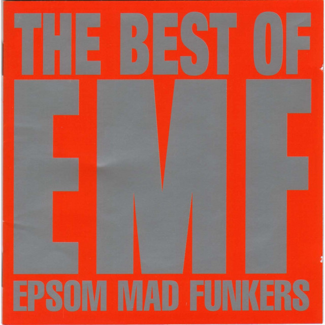 EMF - Epsom Mad Funkers: The Best of EMF (2001) FLAC Download
