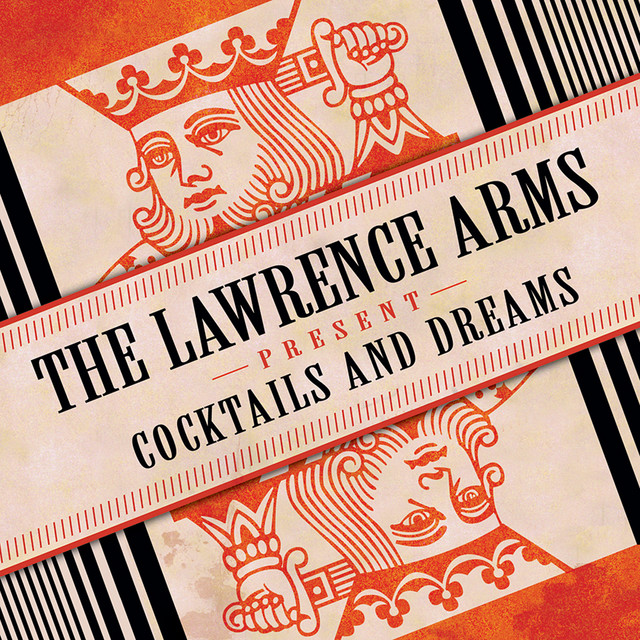 The Lawrence Arms-Cocktails And Dreams-16BIT-WEB-FLAC-2005-VEXED