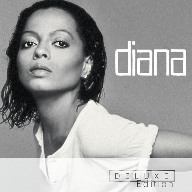 Diana Ross - Diana Ross' Greatest Hits 2 (1976) Vinyl FLAC Download