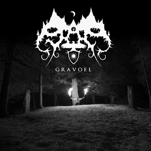 Skaur - Gravoel (2014) FLAC Download
