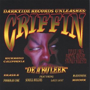 Griffin-DeABoLeek-CD-FLAC-1999-RAGEFLAC