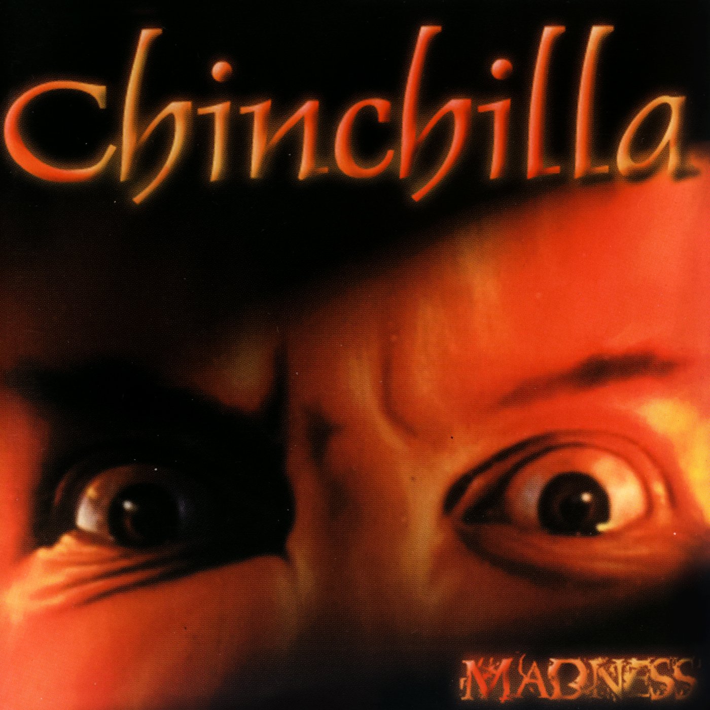 Chinchilla - Madness (2000) FLAC Download