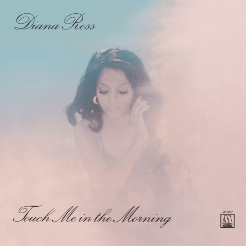 Diana Ross – Touch Me In The Morning (1973) [Vinyl FLAC]
