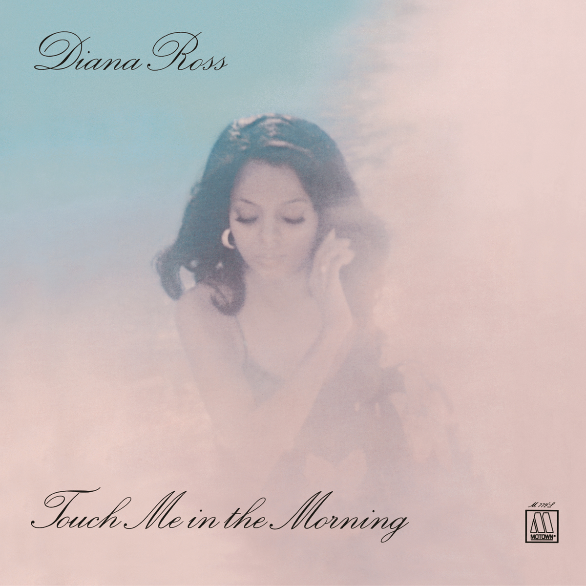 Diana Ross - Touch Me In The Morning (1973) Vinyl FLAC Download