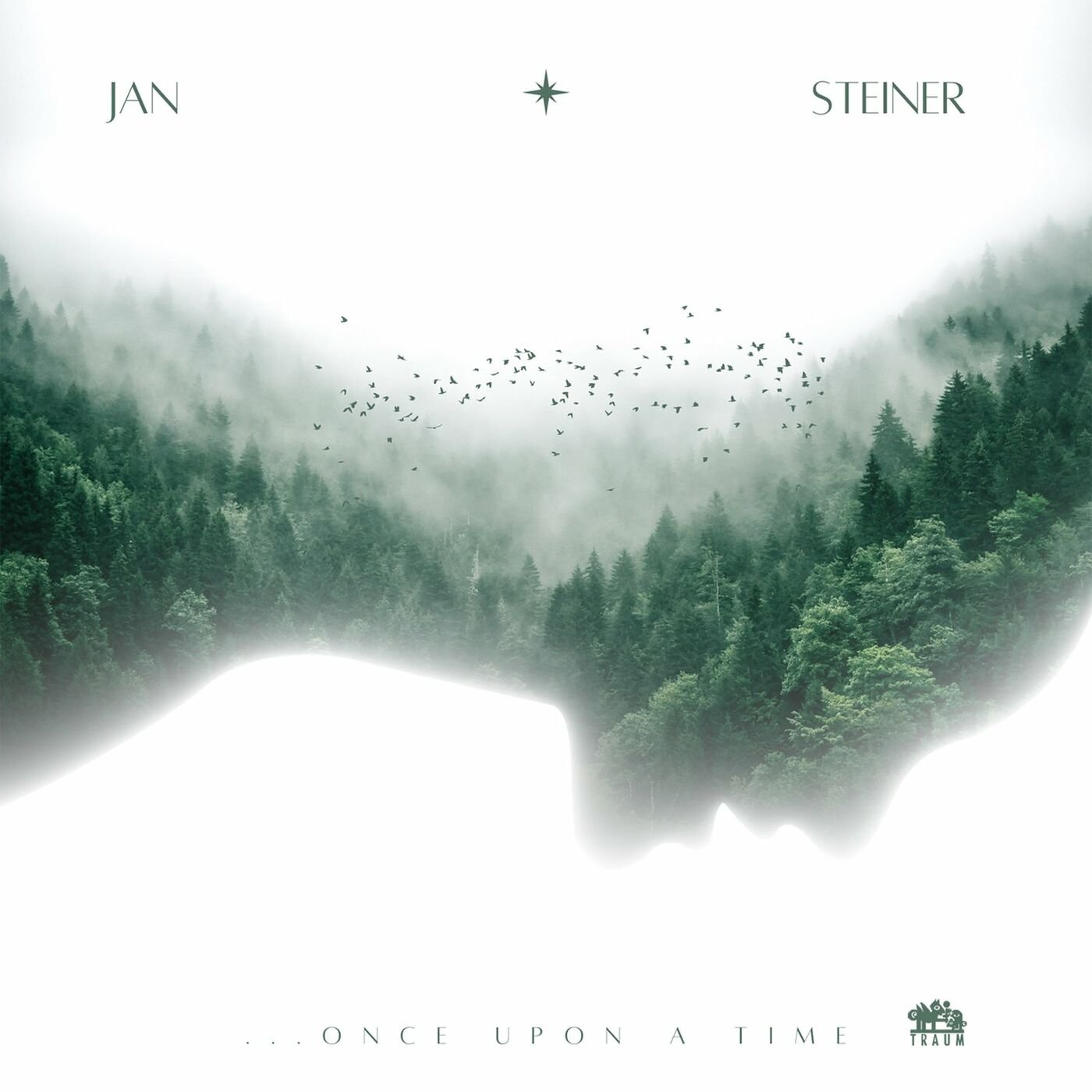 Jan Steiner - Once Upon a Time (2022) FLAC Download