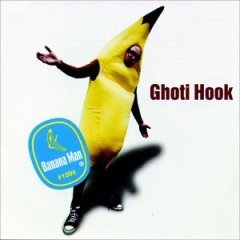 Ghoti Hook-Banana Man-16BIT-WEB-FLAC-1997-VEXED