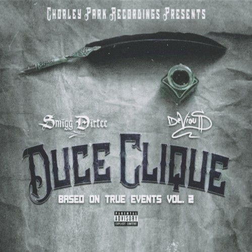 Duce Clique – Based On True Events Vol.2 (2022) FLAC