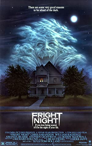 Fright Night 1985 720p WEBRip 800MB x264-GalaxyRG