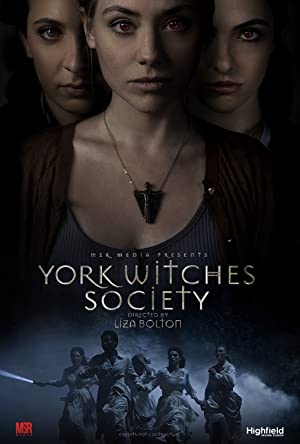 York Witches Society 2022 1080p WEBRip 1400MB DD5 1 x264-GalaxyRG