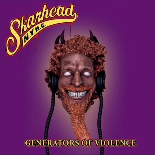 Skarhead-Generators Of Violence-16BIT-WEB-FLAC-2022-VEXED
