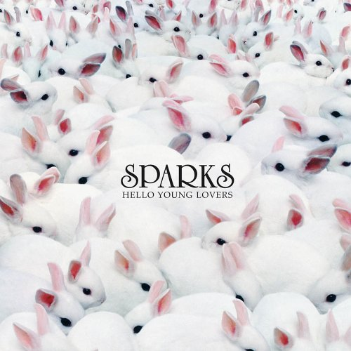 Sparks - Hello Young Lovers (2022) FLAC Download