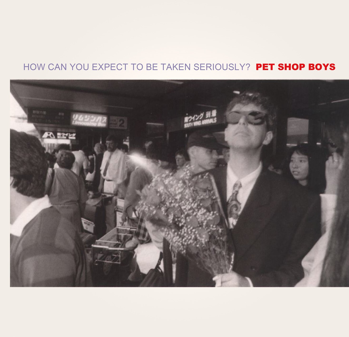 Pet Shop Boys-How Can You Expect To Be Taken Seriously-12INCH VINYL-FLAC-1991-LoKET
