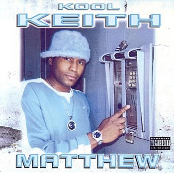 Kool Keith-Matthew-CD-FLAC-2000-RAGEFLAC