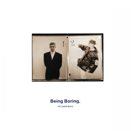 Pet Shop Boys-Being Boring-12INCH VINYL-FLAC-1990-LoKET