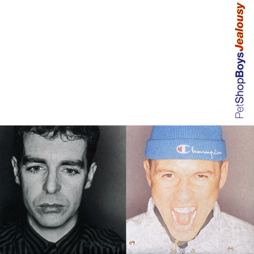 Pet Shop Boys-Jealousy-12INCH VINYL-FLAC-1991-LoKET