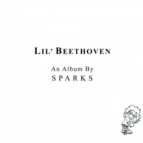 Sparks-Lil Beethoven-Remastered-CD-FLAC-2022-D2H