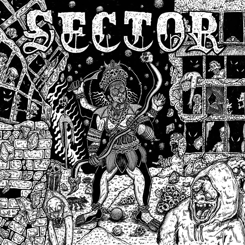 Sector - The Chicago Sector (2022) FLAC Download