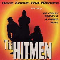 The Hitmen - Here Come Tha Hitmen (1993) FLAC Download