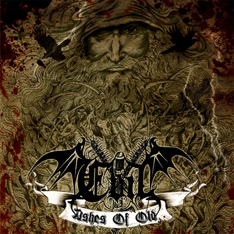 Evil - Ashes of Old (2015) FLAC Download