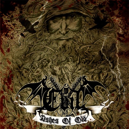 Evil – Ashes of Old (2015) [FLAC]