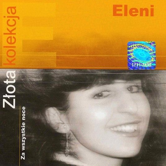 Eleni - Za Wszystkie Noce (1999) FLAC Download