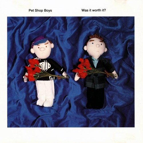 Pet Shop Boys-Was It Worth It-12INCH VINYL-FLAC-1991-LoKET