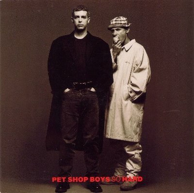 Pet Shop Boys-So Hard-12INCH VINYL-FLAC-1990-LoKET