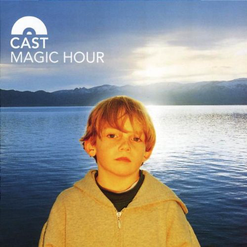 Cast-Magic Hour-CD-FLAC-1999-ERP