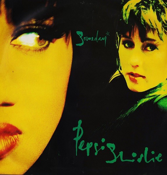 Pepsi & Shirlie - Someday (1991) Vinyl FLAC Download
