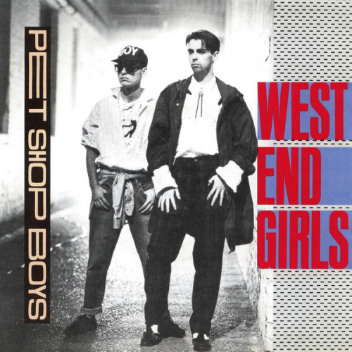 Pet Shop Boys-West End Girls-12INCH VINYL-FLAC-1984-LoKET