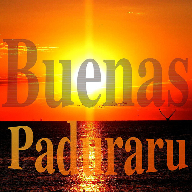 Paduraru - Buenas (Aerobic Music) (2022) FLAC Download