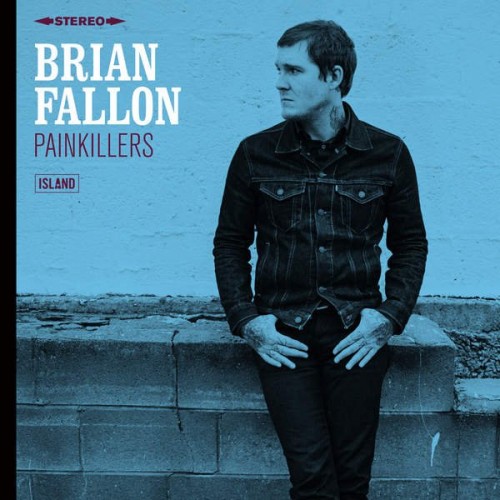 Brian Fallon-Painkillers-PROPER-CD-FLAC-2016-FAiNT