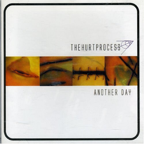 The Hurt Process - Another Day (2002) FLAC Download